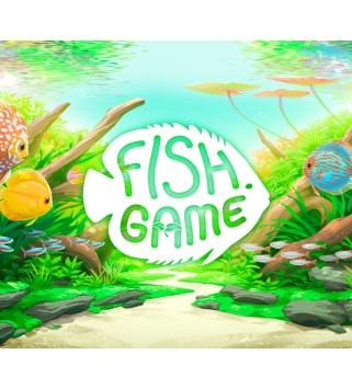 Fish Game Steam Key GLOBAL